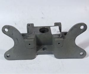 Support de <span class=keywords><strong>chambre</strong></span> à <span class=keywords><strong>air</strong></span> d'essieu intermédiaire pour camion benne Howo 371 380 (essieu intermédiaire, 6 trous) WG9231340944 - Product Image 5