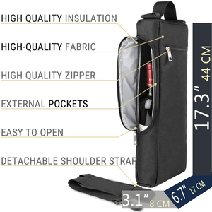 New Arrival Private Label Golf <b>Cooler</b> <b>Bag</b> <b>Small</b> Soft <b>Cooler</b> <b>Bags</b> Insulated Beer Golf <b>Cooler</b> Holds a 6 Pack of Cans - Product Image 6