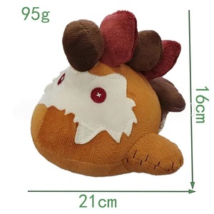 Juguete de Peluche al por Mayor: Bokoblin, Sand Seal, Link, Korok, Princesa, Tri Boy, Dedede, Waddle Dee, Waddle Doo - Product Image 4