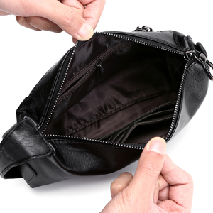 Nouvelle pochette pour <span class=keywords><strong>homme</strong></span>, <span class=keywords><strong>sac</strong></span> à <span class=keywords><strong>main</strong></span> décontracté de grande capacité, <span class=keywords><strong>sac</strong></span> à <span class=keywords><strong>main</strong></span> en <span class=keywords><strong>cuir</strong></span> souple tendance pour <span class=keywords><strong>homme</strong></span> - Product Image 6