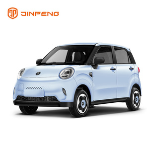 JINPENG Lingbox, Auto Eléctrico de Alta Velocidad, Vehículo Eléctrico Nacional, Auto Nuevo / Automóvil Eléctrico - Product Image 5