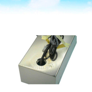 1A tín hiệu <span class=keywords><strong>EMI</strong></span> lọc cho 10M Mạng EMC anechoic buồng - Product Image 2