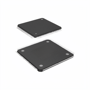 Circuitos Integrados Embebidos XMC4500F144F768ACXQMA1, MCU de 32 Bits, 768 KB de Memoria Flash, 144LQFP, 144 LQFP con Pines Expuestos - Product Image 1