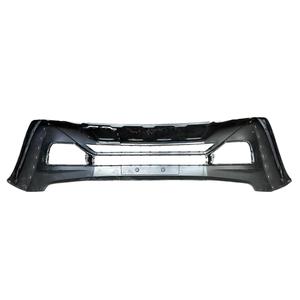 Cubiertas Originales para Automóviles, Parachoques Delantero 2H6807221AGRU 2H6807217AGRU para <span class=keywords><strong>Volkswagen</strong></span> <span class=keywords><strong>AMAROK</strong></span> 2017 2018 2019 2020 2021 <span class=keywords><strong>2022</strong></span> - Product Image 4