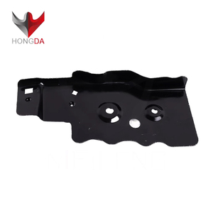 Cadre latéral avant gauche 60922-TEY-Y00ZZ <span class=keywords><strong>Plaque</strong></span> <span class=keywords><strong>auto</strong></span> pour Honda Civic HRV FE1 FE3 FE4 FE5 FL1 FL4 FL5 FL6 FL7 RZ3 RZ4 RZ7 RZ8 - Product Image 1