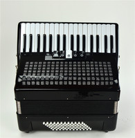 Instrument d'accordéon 34 clés 72 basses pour enfants, bon prix fabriqué en chine, apprentissage précoce de la musique, instrument à vent en vente