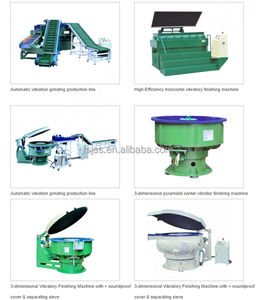 Máquina Pulidora Eléctrica de Ruedas Metálicas de Acero Inoxidable Automática de Bajo Precio, Tipo Interior/Exterior, para Pulir Ollas de Aluminio, Motor de 2.2KW, Fácil de Usar - Product Image 5