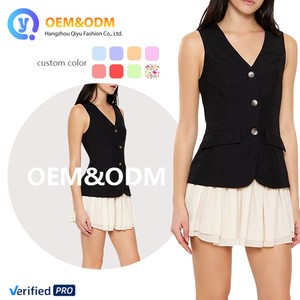 Abito Lungo Elegante da Donna QY OEM 2026 in Tessuto <span class=keywords><strong>TR</strong></span>, Design Floreale alla Moda per Feste Serali e Occasioni Casual - Product Image 1