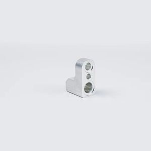 Usinage en aluminium robuste de haute précision Pièces en acier inoxydable d'origine Fraisage pour l'usinage des services CNC PROTETEK SP0101 - Product Image 4