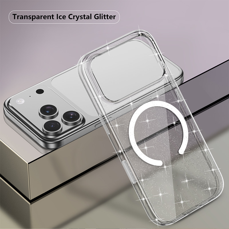 Crystal Clear