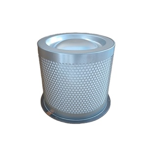 Manny 11403N-13001 New <b>Industrial</b> Oil Separator Filter for Screw Air <b>Compressor</b> Glassfiber Material 6-Month Warranty Tested - Product Image 5