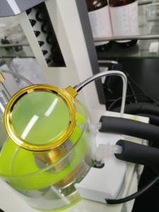 Testeur de pénétration intelligent à trois cônes ISO2137 - Product Image 4