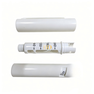 Encre résistante aux taches utilisée pour l'impression à l'échelle, dispositifs de distribution de liquide jetables pour cartouches de 3 ml - Product Image 3
