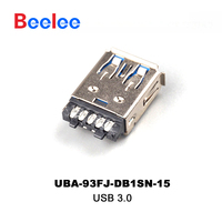 Connecteur USB Type C pour Nokia T20, prise d'alimentation DC pour Xiaomi Notebook Air 13, port de charge Type-C pour Lenovo Thinkpad E14 E15
