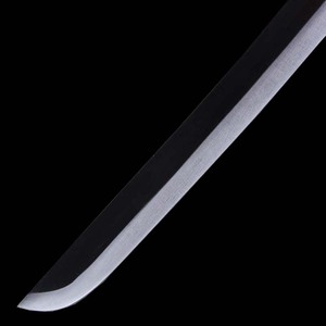 <span class=keywords><strong>Katana</strong></span> en bambou rouge Roronoa <span class=keywords><strong>Zoro</strong></span>, nouvelle collection populaire <span class=keywords><strong>de</strong></span> l'anime One Piece, accessoire <span class=keywords><strong>de</strong></span> cosplay, pour collection et décoration - Product Image 4