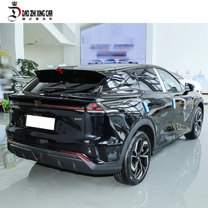 China <span class=keywords><strong>Comprar</strong></span> coches eléctricos New Energy 2024 Venta caliente Changan Deepal S07 5 asientos Suv <span class=keywords><strong>Coche</strong></span> híbrido de rango extendido para adultos - Product Image 5