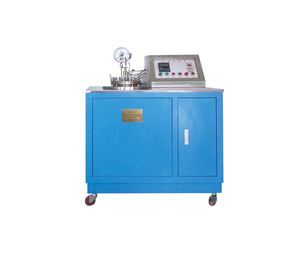 Testeur d'autoclave de ciment d'essai d'expansion à haute pression de prix direct d'usine - Product Image 2