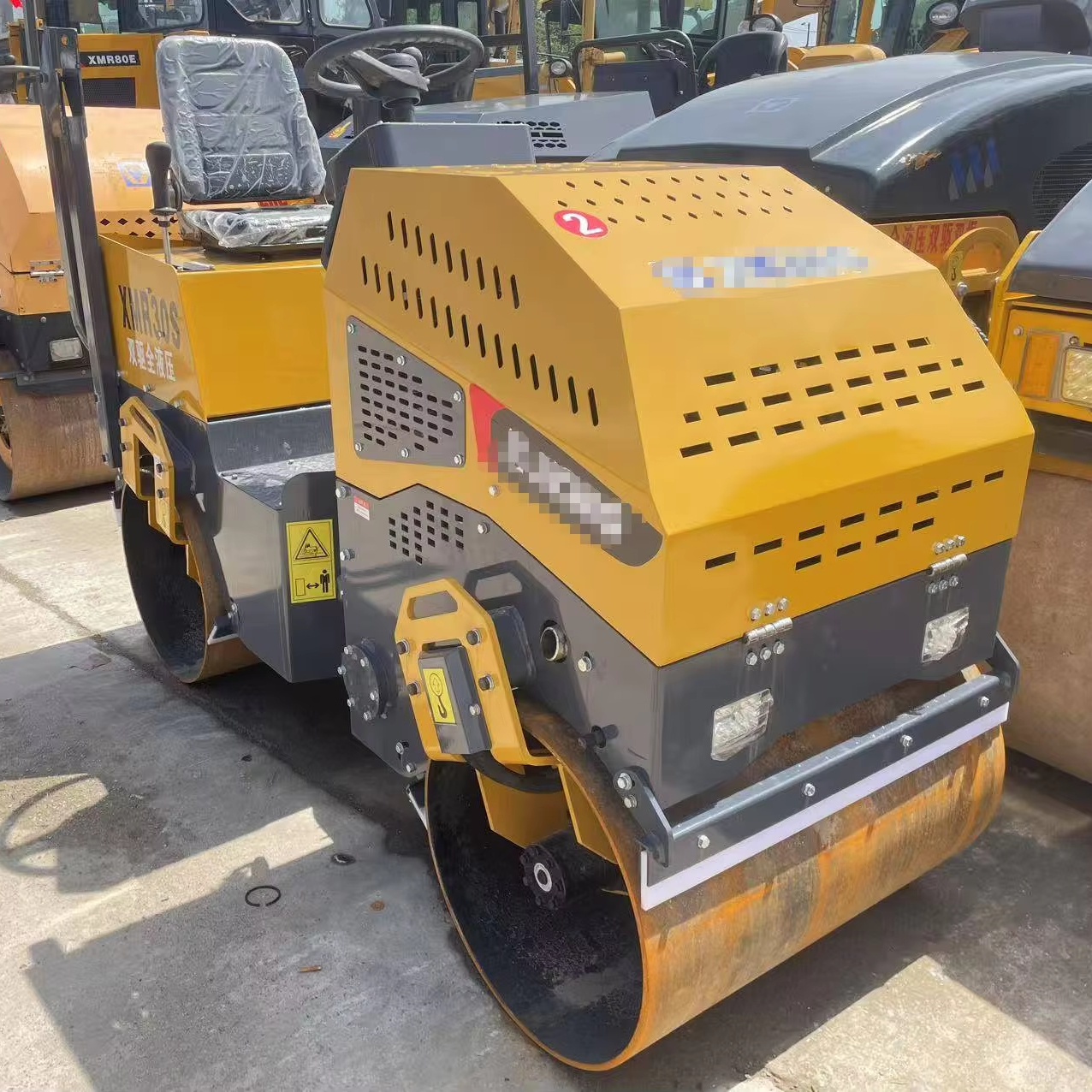 Wholesale ZX200 Top Roller High-Quality & Durable | Alibaba.com