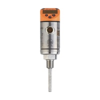 Nouveau et original en stock – Capteur de pression et de débit IFM SID10ABBFPKG/US-100 – Moniteurs de débit IFM SI5000