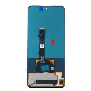 จอ LCD ของแท้สำหรับ tecno camon 18 PREMIER สำหรับ tecno camon 18 Ch6หน้าจอ LCD tecno camon 18 - Product Image 2