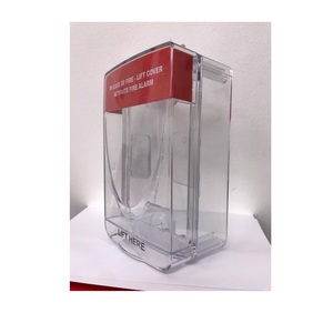 Fourniture d'usine en gros MCP Housse de protection pour la sécurité de la maison pour les points d'appel des portes et fenêtres disponibles à un prix compétitif - Product Image 1