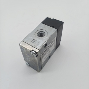 วาล์ว AVENTICS แบบ <span class=keywords><strong>3</strong></span>/2 ทิศทาง รุ่น CD04 5710200100 - Product Image 5