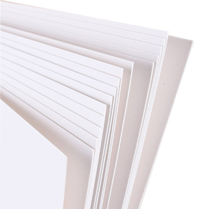 Papan lipat gading Ningbo/papan kotak lipat <span class=keywords><strong>CIS</strong></span>/FBB/pemutih kartu seni