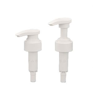 Disposable Eco-Friendly Pilfer-Proof Durable Portable Chemical Pump Sprayer for Liquid Soap Lotion Handwash & <b>Shampoo</b> - Product Image 1