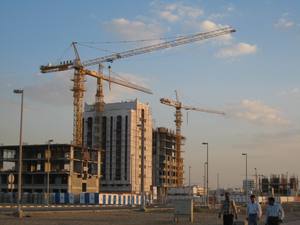 Grue à tour à flèche de 16 tonnes et 70 m TC7027, prix d'usine, à vendre en Inde - Product Image 6