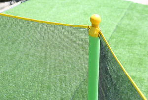 <span class=keywords><strong>Trampolín</strong></span> pequeño de 55 "para niños con colchoneta de salto redonda Trampolines recreativos para regalos de cumpleaños - Product Image 3