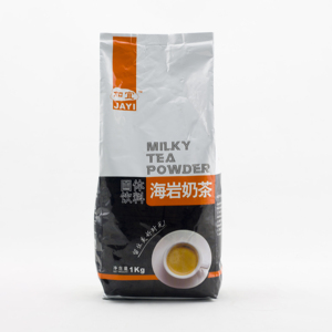 Nuevo Producto 2026, Venta al por Mayor de Fábrica, Té de Burbujas Instantáneo 3 en 1 de Alta Calidad, Proveedor de Polvo de Té <span class=keywords><strong>con</strong></span> <span class=keywords><strong>Leche</strong></span> de <span class=keywords><strong>Avena</strong></span> - Product Image 3