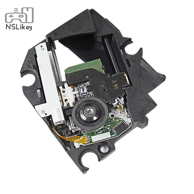 NSLikey Laser Lens DVD Driver KES-497A With Bracket for PS5 Game Console KES-497A