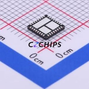 Chip IC de circuito integrado TD1489 (5x5) original, nuevo, PMIC, IC de potencia DC-DC, venta completa, componente electrónico, servicio BOM - Product Image 2