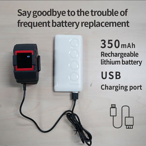 Cinta métrica láser LM50T LM60T, regla electrónica Digital, medidor <span class=keywords><strong>de</strong></span> ruleta, pantalla LCD, herramienta <span class=keywords><strong>de</strong></span> medición retráctil, 50M, 60M, para el momento <span class=keywords><strong>de</strong></span> la fecha - Product Image 5