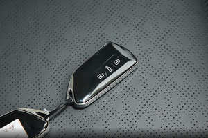Nouvelle Jetta VS8 2026 – Prix Compétitif – Véhicule Essence Volkswagen Jetta VS8 pour l'Algérie - Product Image 3
