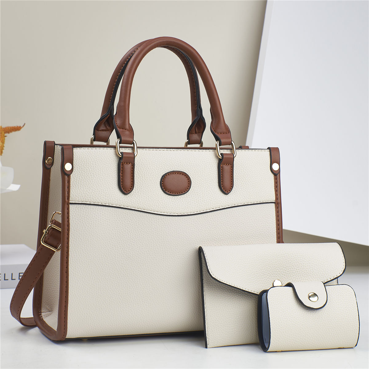 New Collection Ladies Bag Fashionable Luxurious