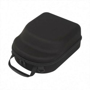 New Fashion <b>Baseball</b> <b>Cap</b> Carrier Bag Hat Collection Full Zip Closure Hard EVA Case - Product Image 1