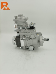ปั๊มหัวฉีดน้ำมันเชื้อเพลิง 0460404004 VE4 10F2075R40-1 551919 R40-1 สำหรับเครื่องยนต์ 2.5 ลิตร - Product Image 4