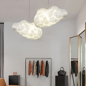 Modern Round <b>Crystal</b> Pendant Light Gold Body E26 3500K LED Dimmable Large Bedroom <b>Chandelier</b> with Adjustable Height - Product Image 4