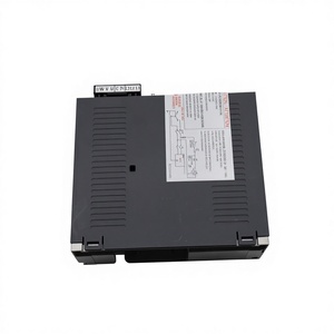 MDS-C1-V2-7035 ไดรฟ์มอเตอร์สำหรับเครื่องจักรซีเอ็นซี - Product Image 3
