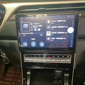 Pantalla GPS para salpicadero de coche de 9 pulgadas, Radio Carplay, pantalla WIFI para <span class=keywords><strong>Trumpchi</strong></span> Gac <span class=keywords><strong>Gs5</strong></span> 2019 2020 2021, modificación automática - Product Image 2