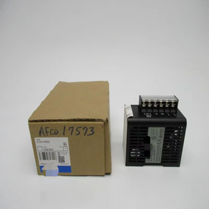 Controlador de programación PLC dedicado PAC de automatización industrial, NSMP, 100 a 240V CA, original, nuevo, en stock - Product Image 1