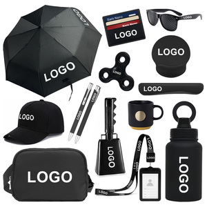 Coffret Cadeau d'Entreprise Personnalisé Promotionnel 0717 avec Logo d'Entreprise – Cadeaux de Bienvenue pour les Incentifs Électoraux et les Appels d'Offres Gouvernementaux - Product Image 1