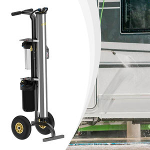 ระบบกรองน้ำดิออนไลซ์บริสุทธิ์พิเศษสำหรับภายนอกอาคาร อุปกรณ์ทำความสะอาด<span class=keywords><strong>แผง</strong></span><span class=keywords><strong>โซ</strong></span>ลาร์<span class=keywords><strong>เซลล์</strong></span> ระบบกรองน้ำ Ro Di สำหรับทำความสะอาดกระจก 3 <span class=keywords><strong>ขั้น</strong></span><span class=keywords><strong>ตอน</strong></span> - Product Image 6