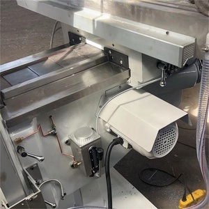 Fraiseuse manuelle à tourelle verticale 1270x254mm pour l'industrie de l'usinage en gros pour le traitement des métaux - Product Image 6