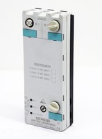 3RK12071BQ000AA3 Ver 6 ASI Modul Analog Dasar Baru Asli Spot PLC