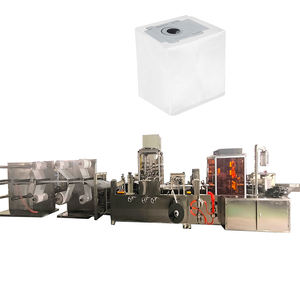 Robot <span class=keywords><strong>aspirador</strong></span> de barrido de suelo de fábrica, bolsa de polvo con filtro de Micro tela para Irobots Roombas E5 E6 i7 i7 + S9 que hace la máquina - Product Image 4