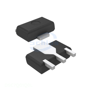 Buy Online Electronic Components DSC7Q01Q0L TO-243AA Transistors In Stock - Product Image 1