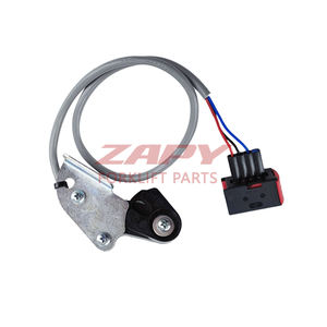 Venta caliente piezas de repuesto para montacargas interruptor 51093402 51093075 51239402 para piezas de montacargas Jungheinrich <span class=keywords><strong>EJC</strong></span> - Product Image 6