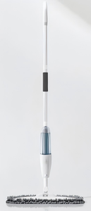 <span class=keywords><strong>Vadrouille</strong></span> plate <span class=keywords><strong>en</strong></span> microfibre de poteau <span class=keywords><strong>en</strong></span> aluminium pliable Offre Spéciale <span class=keywords><strong>vadrouille</strong></span> de pulvérisation de nettoyage de sol domestique paresseux fabriquée <span class=keywords><strong>en</strong></span> Chine - Product Image 5